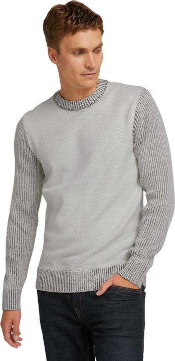 Immagine prodotto Tom Tailor Strickpullover Pullover R-Neck (3XL)
