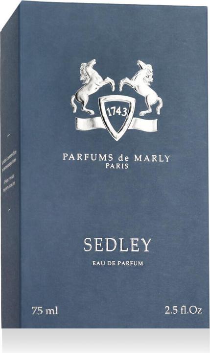 Immagine prodotto Parfums de Marly Sedley (Eau de parfum, 75 ml)