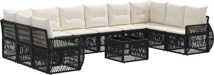 Produktbild vidaXL Garten-Sofa