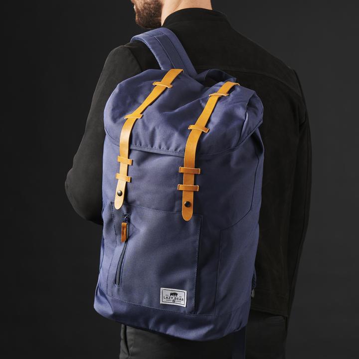 Produktbild Lazy Bear Lucas