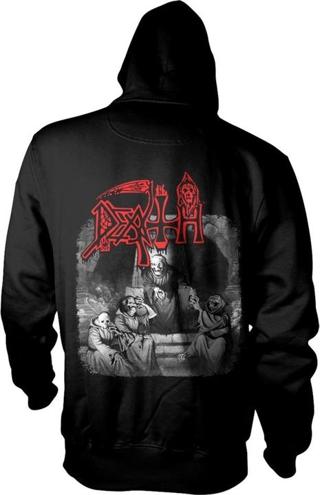 Immagine prodotto Death Scream Bloody Gore (Hoodie) (L)