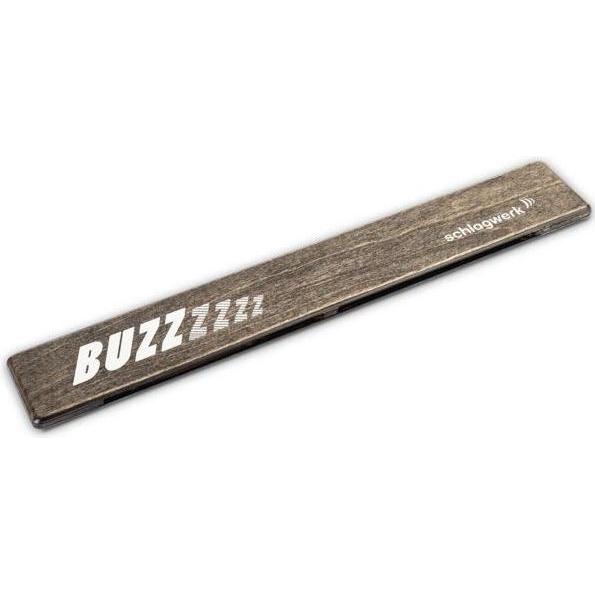 Schlagwerk BB50 Buzz Board (Perkussion), Perkussion