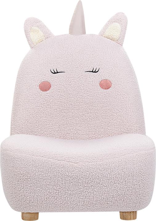 Produktbild Beliani Lulea (Kindersessel)