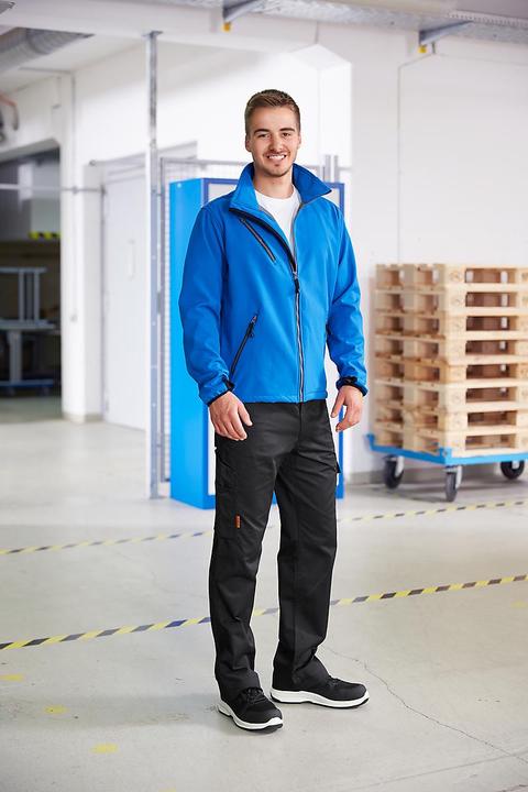 Actual product image Uvex Safety Safety low shoes (S1, 42)