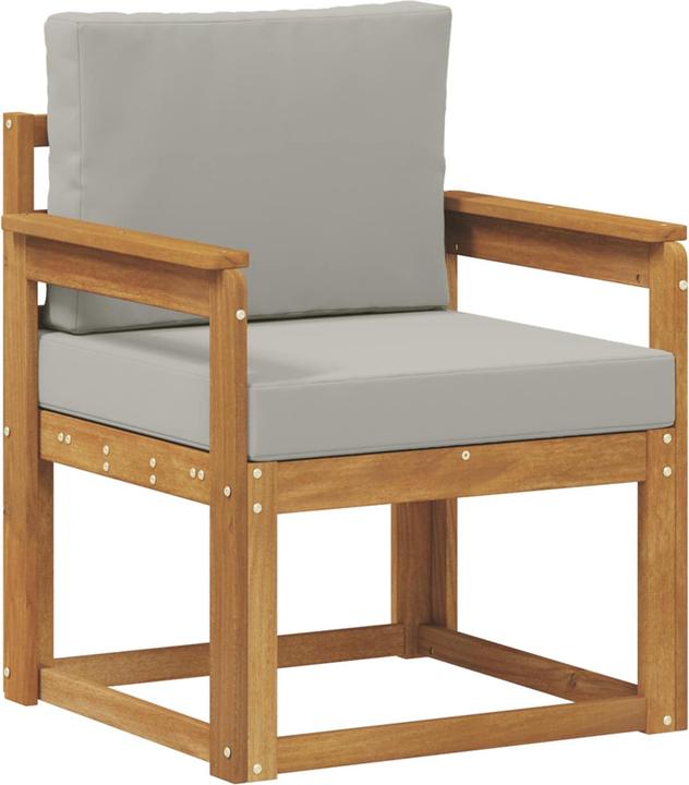 vidaXL Outdoor-Sofa