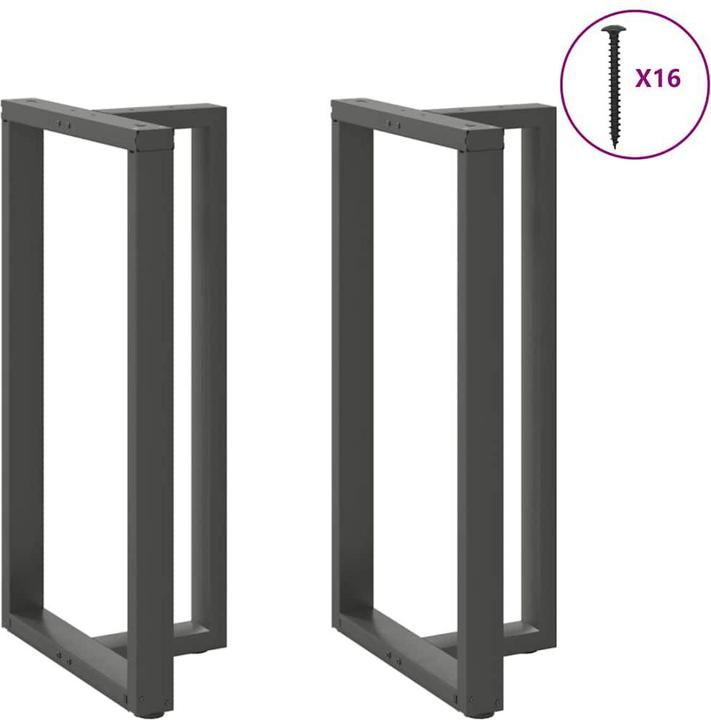 Image du produit vidaXL Bartischbein