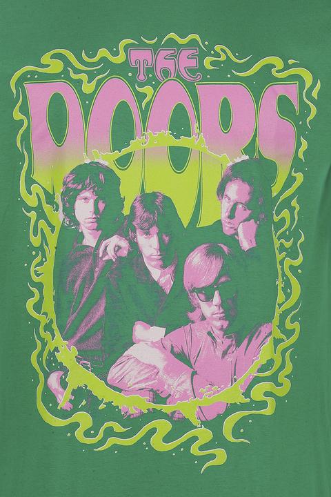 Produktbild The Doors Photo (M)