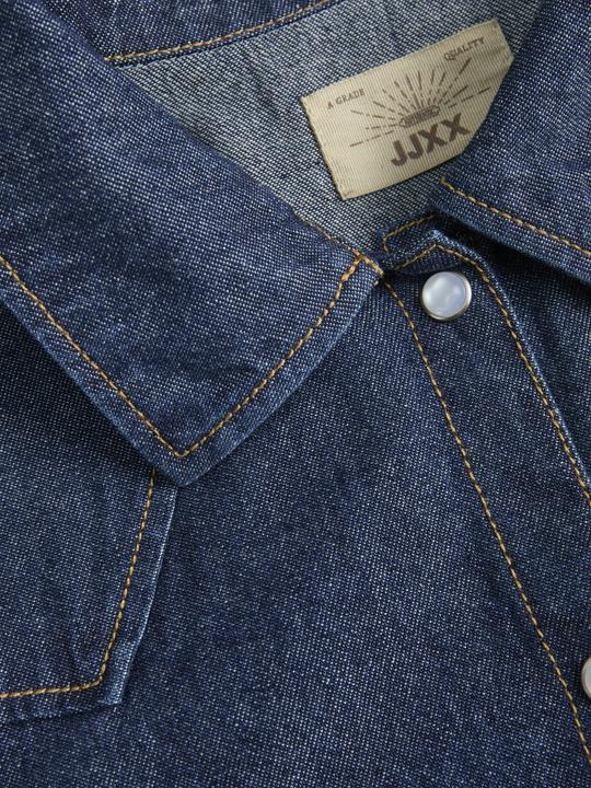 Image du produit JJXX Jxjules Ls Denim Shirt Dnm Ln (XS)
