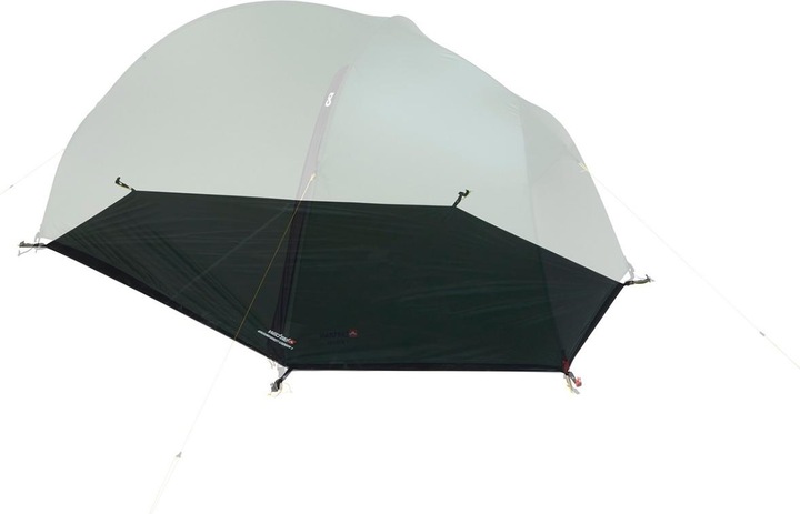 Actual product image Wechsel Exogen 1 Zero-G Line Tent (Dome tent, 1.49 kg, 1 person)