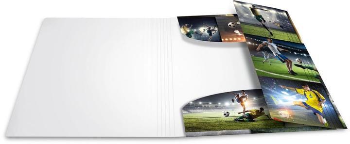 Immagine prodotto HERMA Cartella a motivi A4 (A4, 1 x)