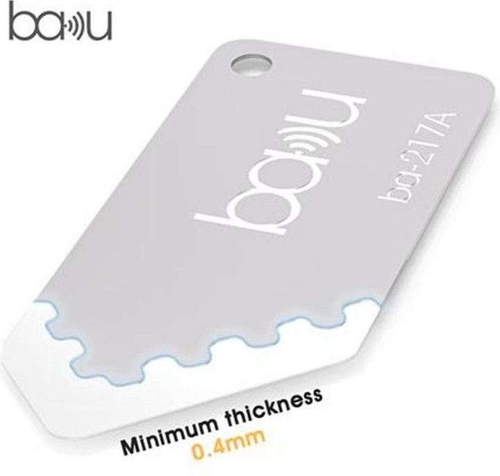 Productafbeelding Baku Consumables! Opening Tool BA-217 - set 3pcs