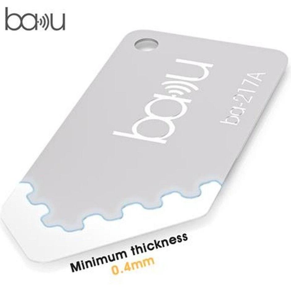 Baku Consumables! Opening Tool BA-217 - set 3pcs, Accessori per cellulare, Verde