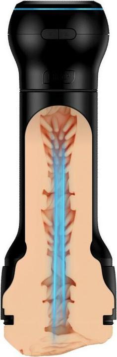 Actual product image Kiiroo Stroker Kayley Gunner