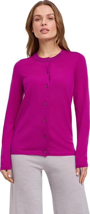 Actual product image Falke FAV Merino X-fine Cardigan w (L)