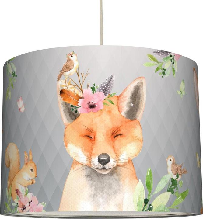 Immagine prodotto Anna Wand Lampada a sospensione Friendly Forest Grey