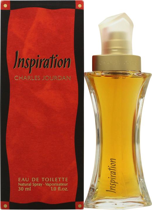 Immagine prodotto Charles Jourdan Ispirazione Eau de Toilette 30ml Spray (Eau de toilette, 30 ml)