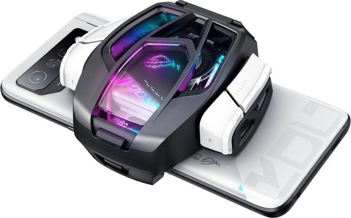Productafbeelding ASUS Aero Active Cooler 7