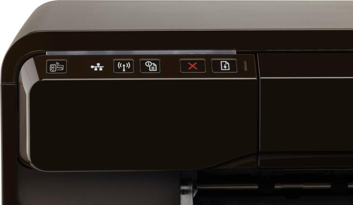 Produktbild HP OfficeJet 7110 (Tintenpatrone, Farbe)