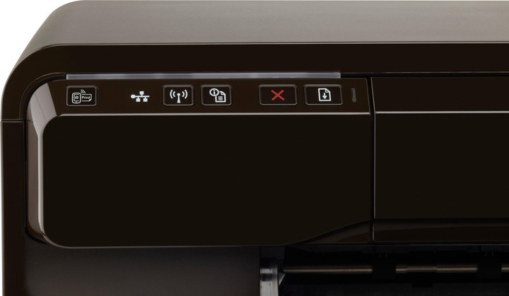 Immagine prodotto HP OfficeJet 7110 (Inchiostro, Colore)