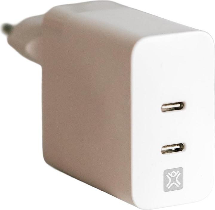 Produktbild XtremeMac Wall Charger (65 W)