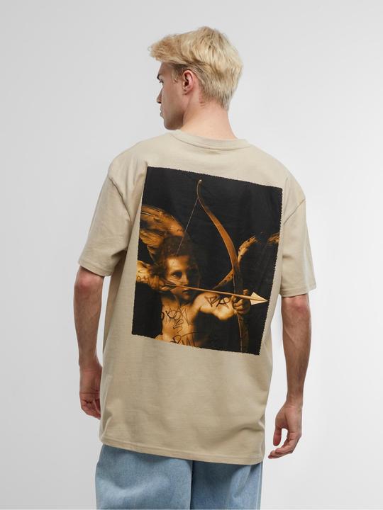 Actual product image Urban Classics Upscale Life After Death Oversize Tee - 178341 (XL)