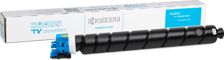Produktbild Kyocera TK-8375C (C)