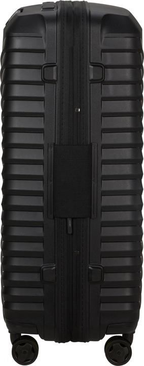 Actual product image Samsonite Suitcase Intuo Spinner 69 Exp (79 l)