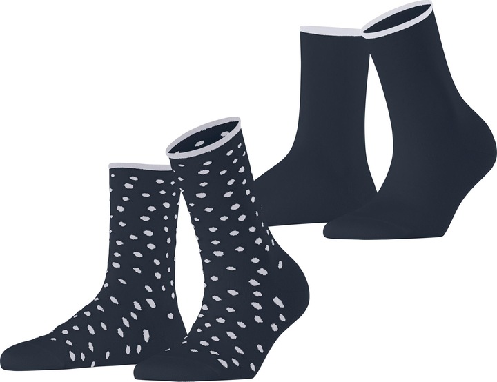 Actual product image Esprit Sketched Dot SO 2P (pack of 2, 39 - 42)