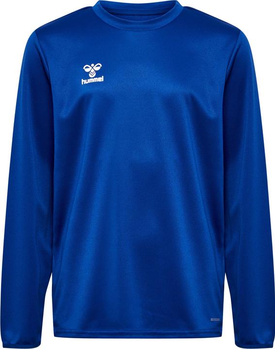 Actual product image hummel Hmlessential Sweatshirt Kids (140)