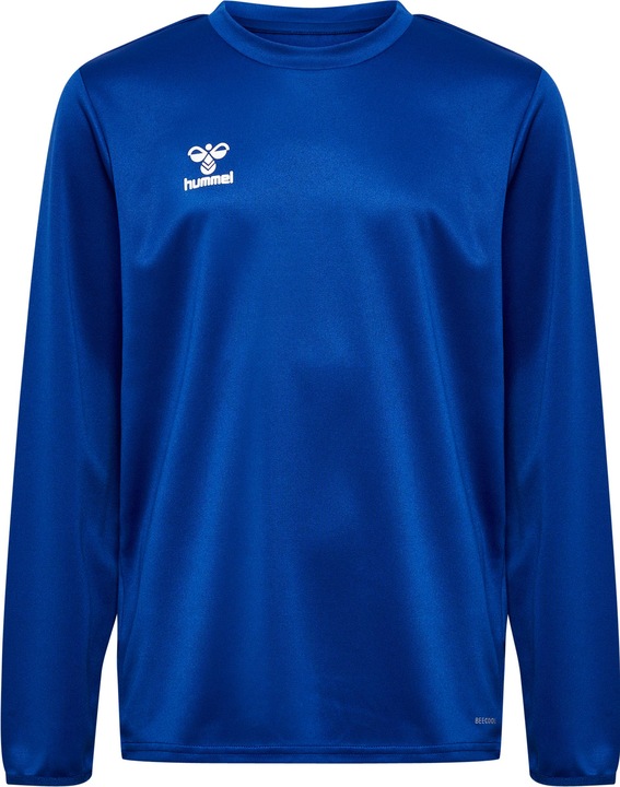 Actual product image hummel Hmlessential Sweatshirt Kids (104)