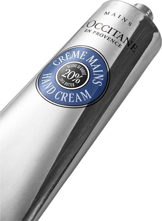Actual product image L'Occitane Shea Butter (150 ml)