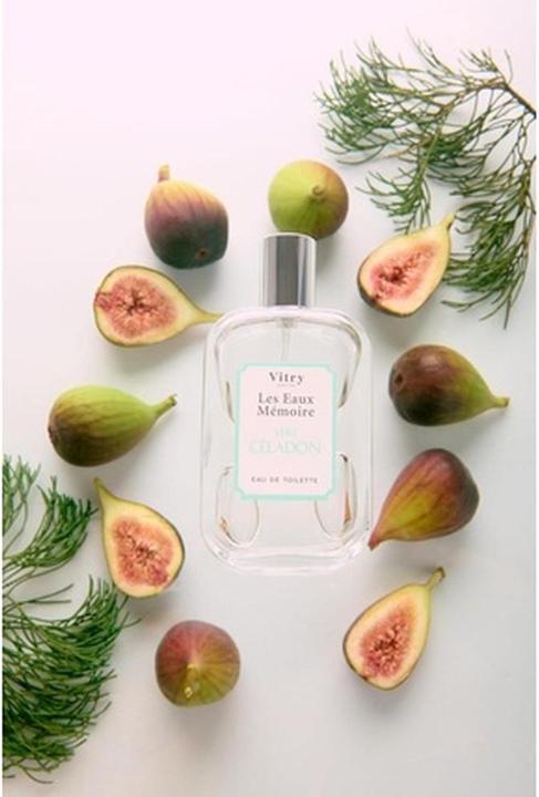 Immagine prodotto Vitry Celadon (Eau de toilette, 100 ml)