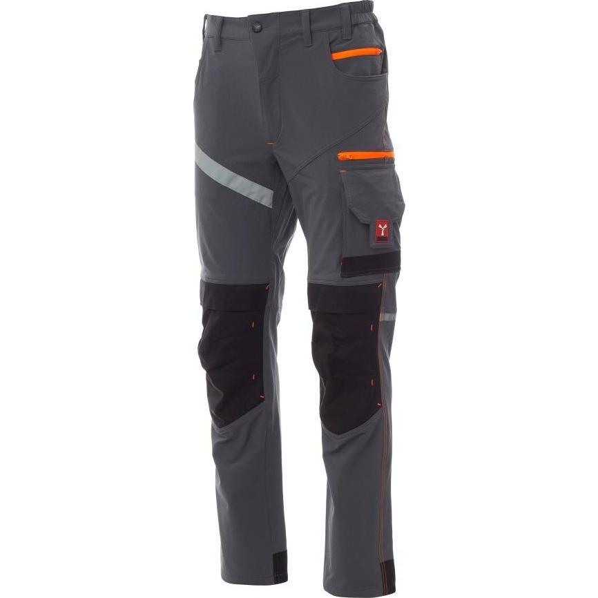 Thumbnail - Payper, Arbeitshose, Bundhose NEXT 4W (42)