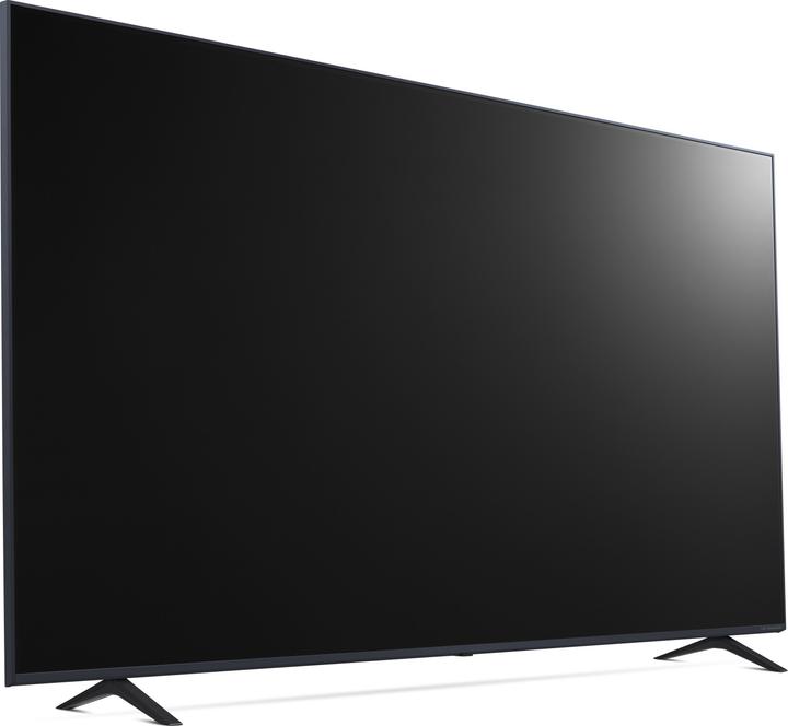 Immagine prodotto LG 55NANO82T6B (55", NANO82, Nano-Cell, LCD, 4K, 2024)
