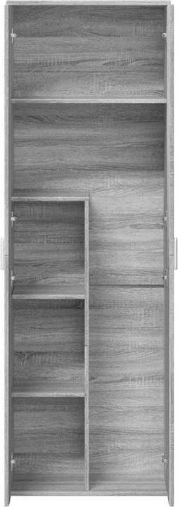 Produktbild vidaXL Highboard (60 x 35 x 180 cm)