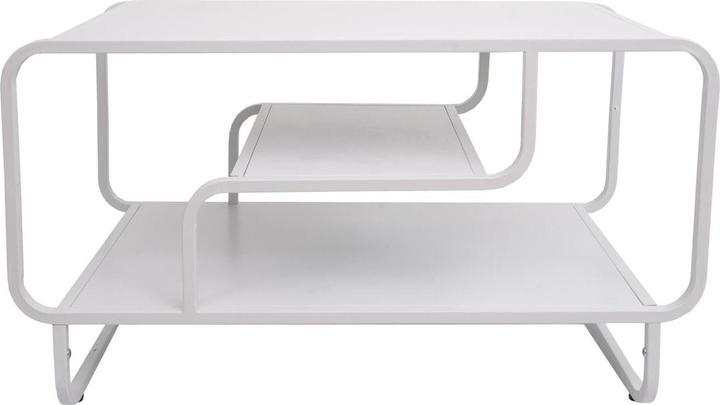 Image du produit JOHN316 Couchtisch (40 x 80 x 45 cm)