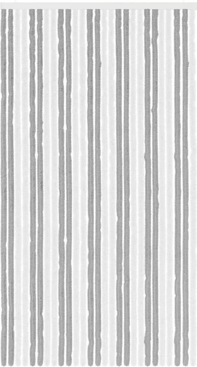 Produktbild vidaXL Fliegengitter (118 x 220 cm)