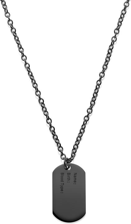 Produktbild Lucleon Vyxen (Chirurgenstahl, PVD)