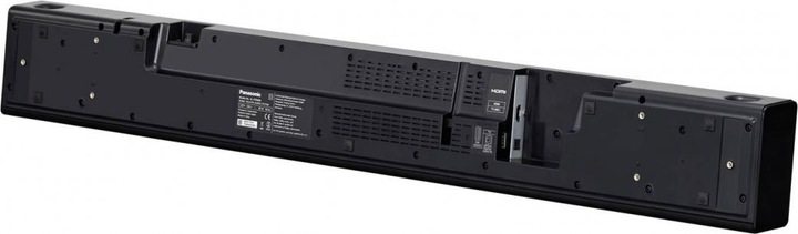 Produktbild Panasonic SC-HTB400 (80 W, 2.1 Kanal)