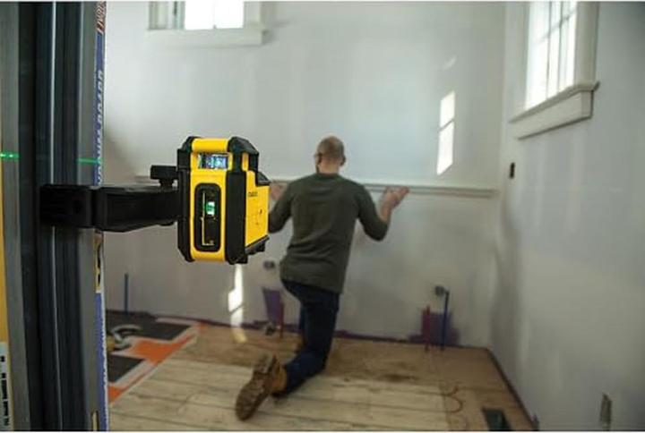 Immagine prodotto Black & Decker Linea laser