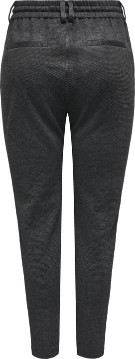 Actual product image Only Regular fit Medium waist trousers Trousers (32)