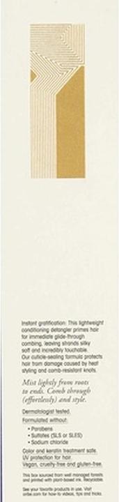 Produktbild Oribe Run-Through Detangling Primer