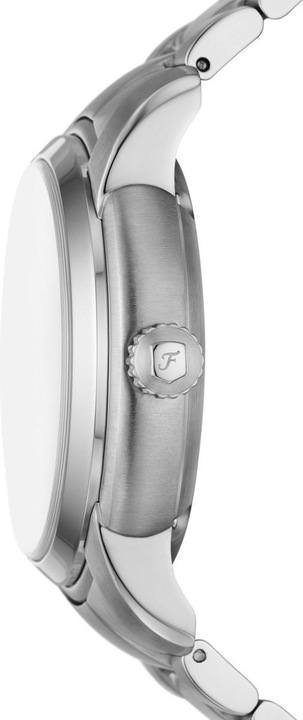 Produktbild Fossil Herrenuhr HERITAGE (43 mm)