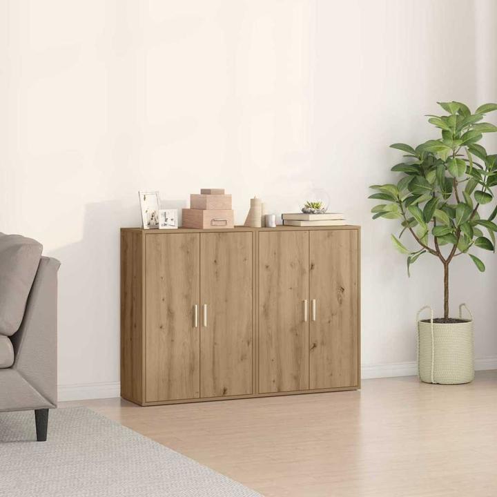 Image du produit vidaXL Sideboard (60 x 31 x 84 cm)