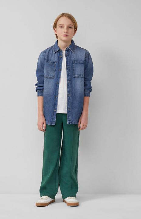 Immagine prodotto s.Oliver Hemd Hemd (158, 164)