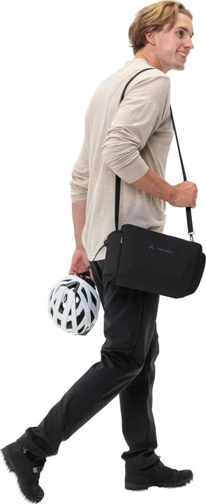 Produktbild Vaude eBox (6 l, Lenkertasche)