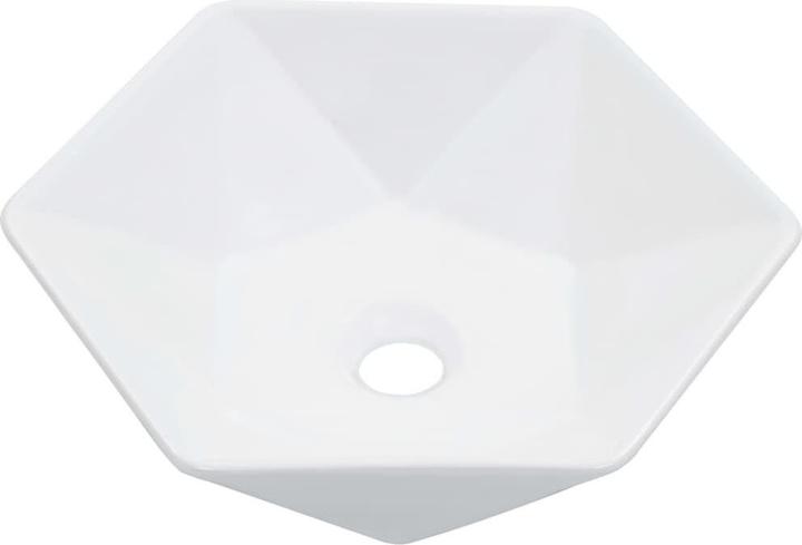 Image du produit vidaXL Becken (365 mm)