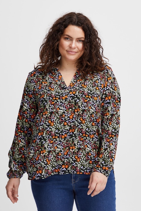 Actual product image Fransa FPFLOWY BL 1 - 20612537 (46)