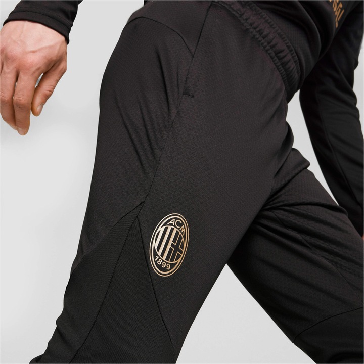 Produktbild Puma trainingshose milan ac 2024/25 (XS)