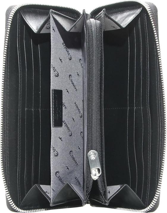 Actual product image Esquire New Silk Wallet